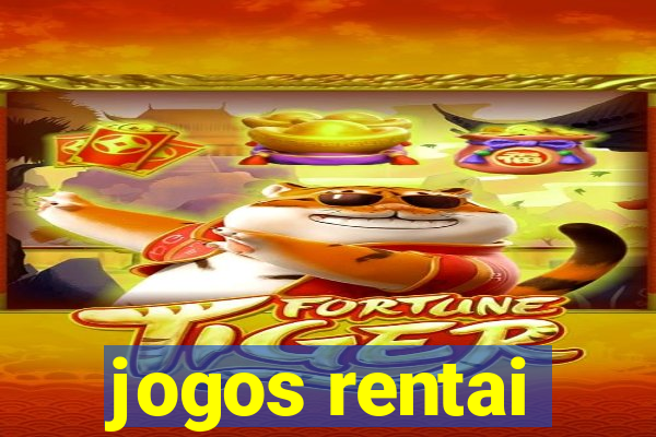 jogos rentai